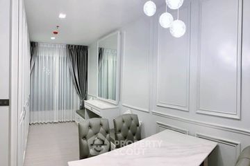 1 Bedroom Condo for rent in LIFE Asoke - Rama 9, Makkasan, Bangkok near MRT Phra Ram 9