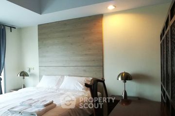 1 Bedroom Condo for rent in Chong Nonsi, Bangkok