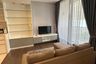 1 Bedroom Condo for rent in Nara 9 by Eastern Star, Thung Maha Mek, Bangkok near BTS Chong Nonsi