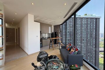 2 Bedroom Condo for rent in Ashton Asoke - Rama 9, Din Daeng, Bangkok near MRT Phra Ram 9