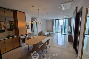 3 Bedroom Condo for rent in Supalai Icon Sathorn, Thung Maha Mek, Bangkok near MRT Lumpini
