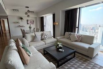 3 Bedroom Condo for rent in Sathorn 111, Thung Maha Mek, Bangkok near BTS Chong Nonsi