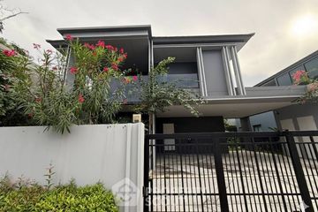 4 Bedroom House for rent in Setthasiri Krungthep Kreetha 2, Hua Mak, Bangkok near MRT Hua Mak