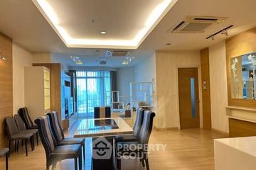 2 Bedroom Condo for rent in Baan Sathorn Chaopraya, Khlong Ton Sai, Bangkok near BTS Krung Thon Buri