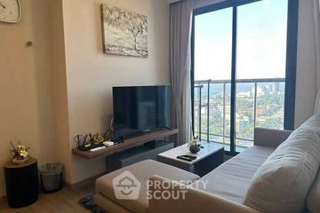 2 Bedroom Condo for rent in Keen Sriracha, Si Racha, Chonburi