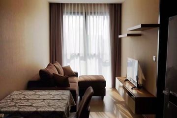 1 Bedroom Condo for rent in Ashton Asoke, Khlong Toei Nuea, Bangkok near MRT Sukhumvit