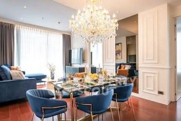 2 Bedroom Condo for rent in KHUN by YOO inspired by Starck, Khlong Tan Nuea, Bangkok near BTS Thong Lo