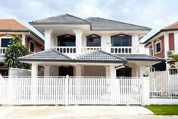 5 Bedroom House for rent in Nong Prue, Chonburi