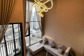 1 Bedroom Condo for rent in KnightsBridge Space Ratchayothin, Chatuchak, Bangkok near BTS Phahon Yothin 24