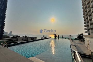 2 Bedroom Condo for sale in Laguna Heights, Na Kluea, Chonburi