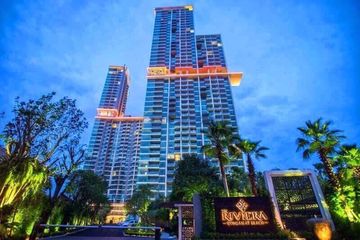 2 Bedroom Condo for sale in The Riviera Wongamat, Na Kluea, Chonburi