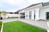 3 Bedroom House for sale in Ponthep Garden Ville 8, Nong Prue, Chonburi