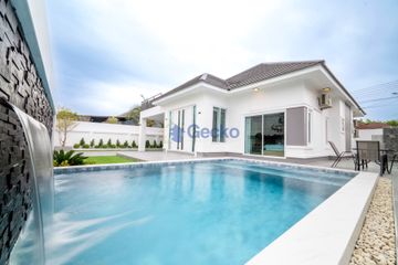 3 Bedroom House for sale in Ponthep Garden Ville 8, Nong Prue, Chonburi