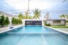 3 Bedroom House for sale in Ponthep Garden Ville 8, Nong Prue, Chonburi