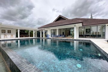 5 Bedroom House for sale in Huai Yai, Chonburi