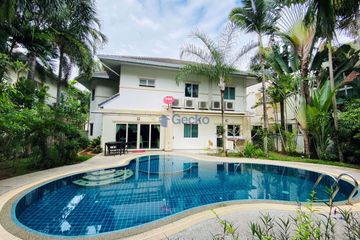 3 Bedroom House for sale in The Meadows, Nong Prue, Chonburi