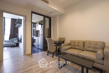 1 Bedroom Condo for rent in THE LINE Jatujak - Mochit, Chatuchak, Bangkok near MRT Chatuchak Park