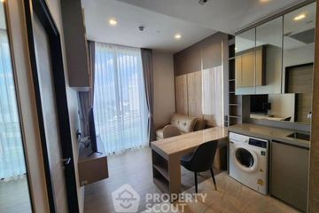 1 Bedroom Condo for rent in The Crest Park Residences, Chatuchak, Bangkok near MRT Phahon Yothin