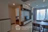 1 Bedroom Condo for rent in Supalai Premier Charoen Nakhon, Khlong San, Bangkok near BTS Khlong San