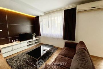 2 Bedroom Apartment for rent in Nantiruj Tower, Khlong Toei, Bangkok near BTS Asoke