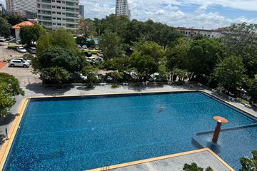 Condo for sale in View Talay 5, Nong Prue, Chonburi