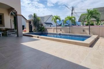 3 Bedroom House for sale in Natheekarn Park View, Pong, Chonburi