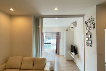 1 Bedroom Condo for rent in S 1 Rama 9, Suan Luang, Bangkok
