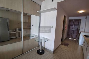 1 Bedroom Condo for rent in Supalai Park Phaholyothin, Chatuchak, Bangkok near MRT Phahon Yothin