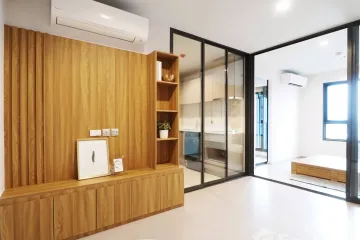 1 Bedroom Condo for rent in Life Ladprao, Chom Phon, Bangkok near BTS Ladphrao Intersection