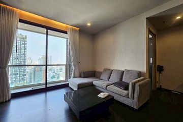 2 Bedroom Condo for rent in The XXXIX by Sansiri, Khlong Tan Nuea, Bangkok near BTS Phrom Phong