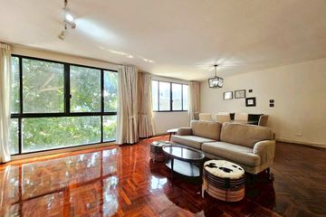 2 Bedroom Condo for rent in Khlong Tan Nuea, Bangkok near BTS Phrom Phong