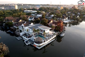 8 Bedroom House for sale in Na Jomtien, Chonburi