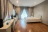 4 Bedroom House for rent in Nitcharom Ratchaphruek - Rattanathibet, Tha It, Nonthaburi