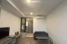 Condo for rent in KnightsBridge Collage Sukhumvit 107, Bang Na, Bangkok near BTS Bearing