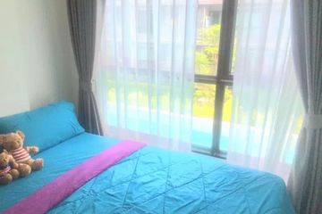 1 Bedroom Condo for rent in The Origin Onnut, Suan Luang, Bangkok