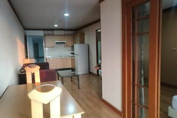 1 Bedroom Condo for rent in The Waterford Diamond, Khlong Tan, Bangkok near BTS Phrom Phong