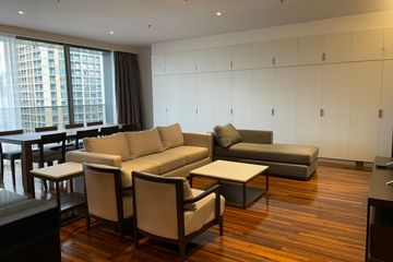 4 Bedroom Condo for rent in Khlong Tan, Bangkok near BTS Phrom Phong