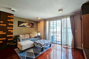 2 Bedroom Condo for rent in 49 Plus, Khlong Tan Nuea, Bangkok near BTS Phrom Phong