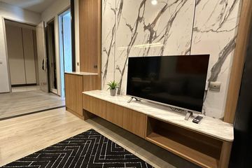 1 Bedroom Condo for rent in The Address Siam-Ratchathewi, Thanon Phetchaburi, Bangkok near BTS Ratchathewi