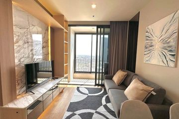 1 Bedroom Condo for rent in Ideo Q Ratchathewi, Thanon Phaya Thai, Bangkok near BTS Ratchathewi