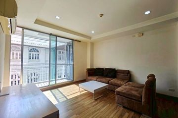 3 Bedroom Condo for rent in Khlong Toei, Bangkok near MRT Queen Sirikit National Convention Centre