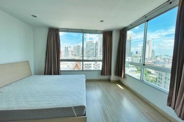 2 Bedroom Condo for rent in Khlong Toei, Bangkok near MRT Queen Sirikit National Convention Centre