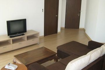 2 Bedroom Condo for rent in Khlong Toei, Bangkok near MRT Queen Sirikit National Convention Centre
