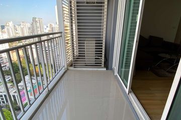 2 Bedroom Condo for rent in 39 by Sansiri, Khlong Tan Nuea, Bangkok near BTS Phrom Phong