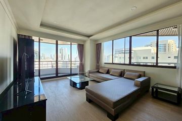 2 Bedroom Condo for rent in Khlong Toei, Bangkok near BTS Asoke