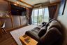 2 Bedroom Condo for sale in Sea Saran Condominium, Bang Sare, Chonburi
