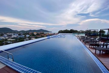 2 Bedroom Condo for sale in Sea Saran Condominium, Bang Sare, Chonburi