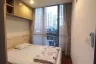 1 Bedroom Condo for rent in Thanon Phetchaburi, Bangkok near BTS Ratchathewi