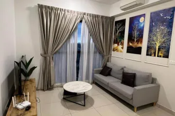 1 Bedroom Condo for rent in Baan Ua-Athorn Chao Mae Kuan-Im, Pa Daet, Chiang Mai