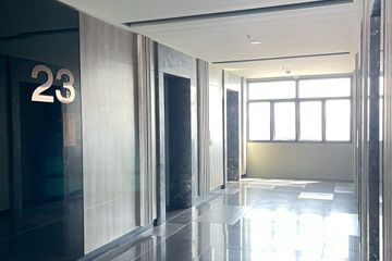 1 Bedroom Condo for sale in The Tree Interchange, Bang Sue, Bangkok near MRT Tao Poon